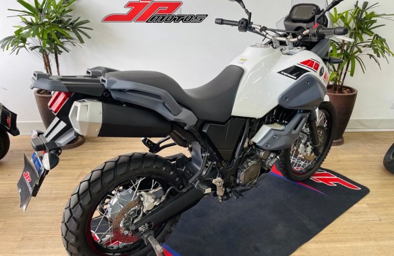 Yamaha Xt 660 Z Tenere - Foto #5