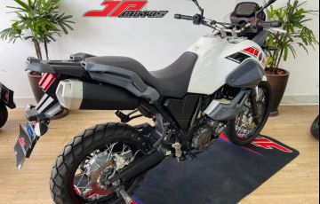 Yamaha Xt 660 Z Tenere - Foto #5