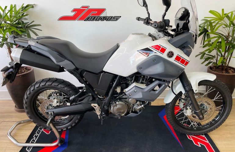 Yamaha Xt 660 Z Tenere - Foto #6