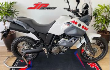 Yamaha Xt 660 Z Tenere - Foto #6