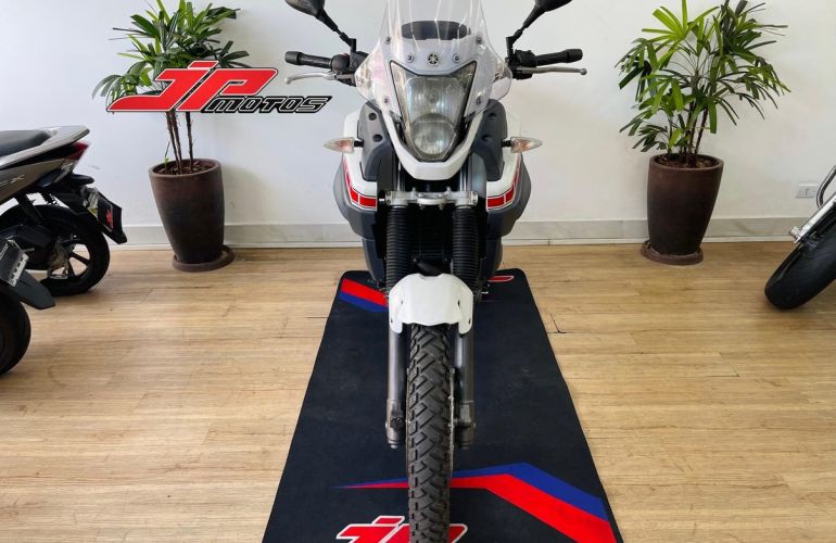 Yamaha Xt 660 Z Tenere - Foto #7