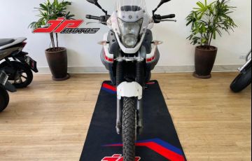 Yamaha Xt 660 Z Tenere - Foto #7