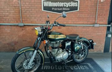 Royal Enfield Classic 500 - Foto #2