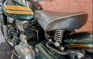 Royal Enfield Classic 500 - Foto #4