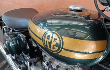 Royal Enfield Classic 500 - Foto #6