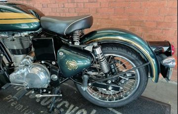 Royal Enfield Classic 500 - Foto #7