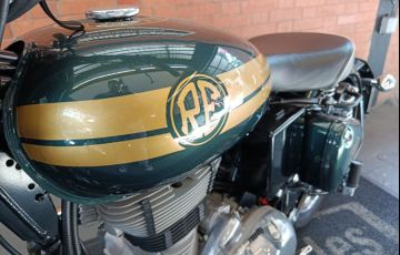 Royal Enfield Classic 500 - Foto #9