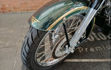 Royal Enfield Classic 500 - Foto #10