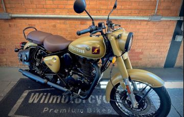 Royal Enfield Classic 350 - Foto #2
