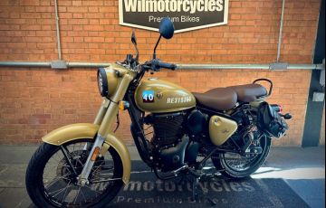 Royal Enfield Classic 350 - Foto #3