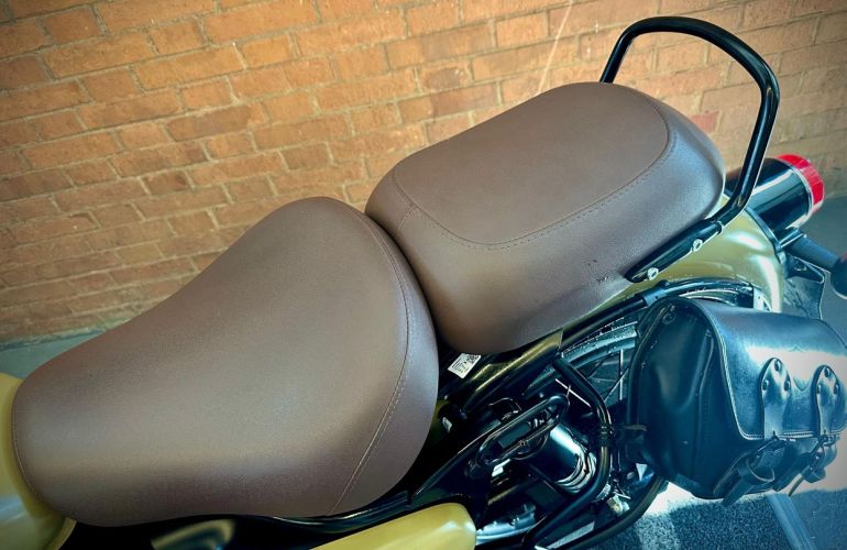 Royal Enfield Classic 350 - Foto #4