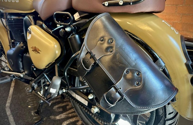Royal Enfield Classic 350 - Foto #5