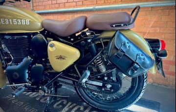 Royal Enfield Classic 350 - Foto #6