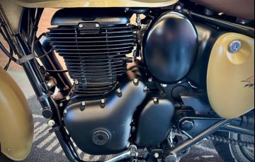 Royal Enfield Classic 350 - Foto #7