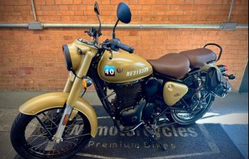 Royal Enfield Classic 350 - Foto #9