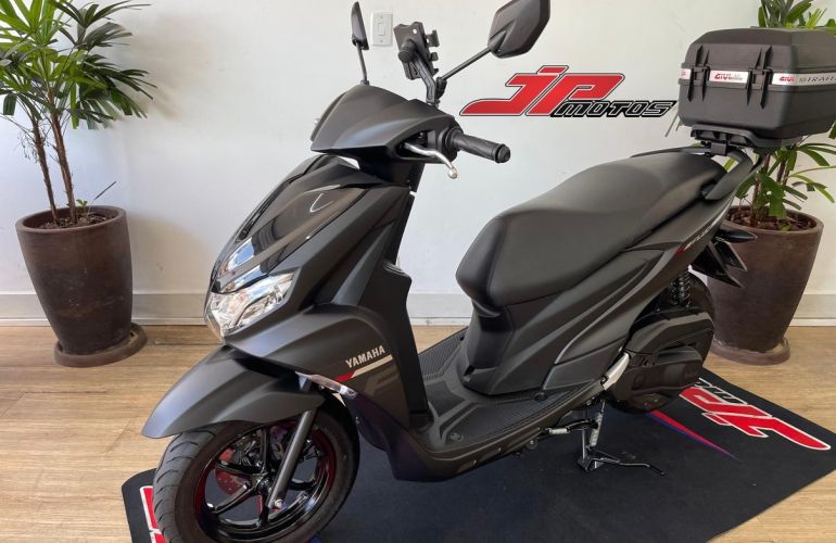 Yamaha Fluo 125 ABS - Foto #2