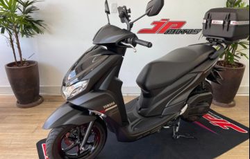Yamaha Fluo 125 ABS - Foto #2