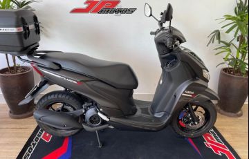 Yamaha Fluo 125 ABS - Foto #6