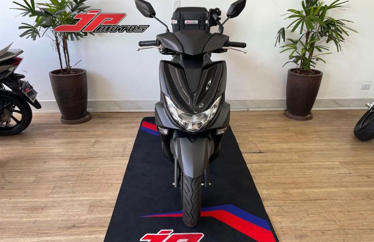 Yamaha Fluo 125 ABS - Foto #7