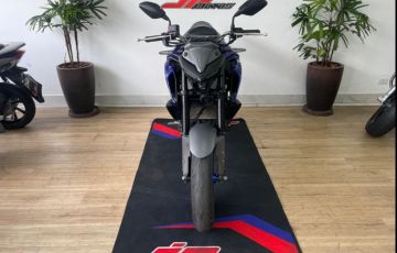 Yamaha MT 03 (ABS) - Foto #7