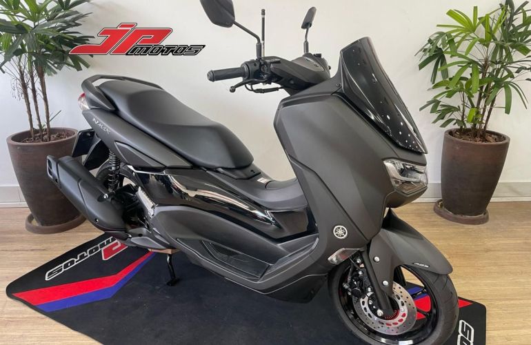 Yamaha NMax 160 ABS - Foto #1