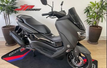 Yamaha NMax 160 ABS