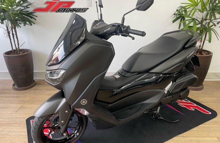 Yamaha NMax 160 ABS - Foto #2