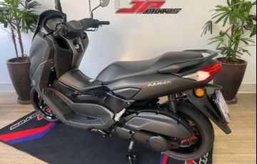 Yamaha NMax 160 ABS - Foto #3