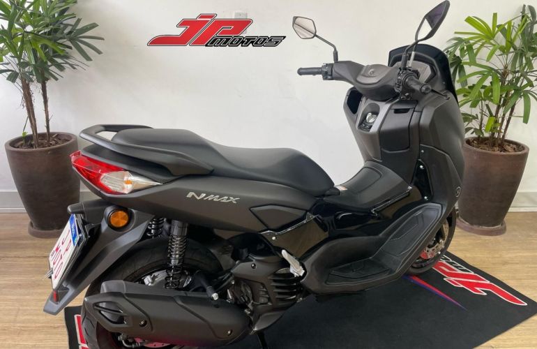 Yamaha NMax 160 ABS - Foto #4