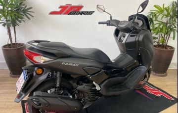Yamaha NMax 160 ABS - Foto #4
