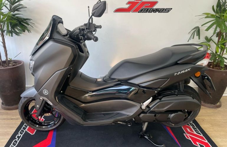 Yamaha NMax 160 ABS - Foto #5