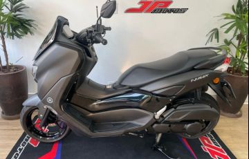 Yamaha NMax 160 ABS - Foto #5