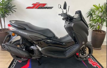 Yamaha NMax 160 ABS - Foto #6