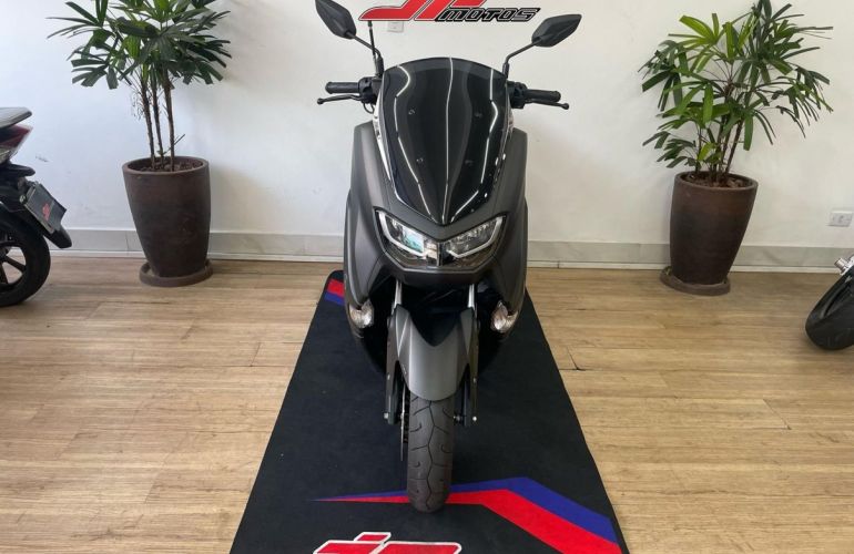 Yamaha NMax 160 ABS - Foto #7