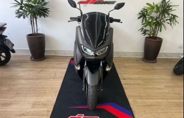 Yamaha NMax 160 ABS - Foto #7