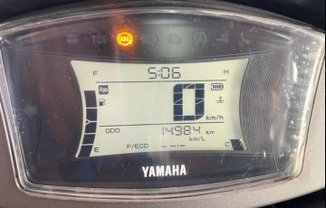 Yamaha NMax 160 ABS - Foto #8