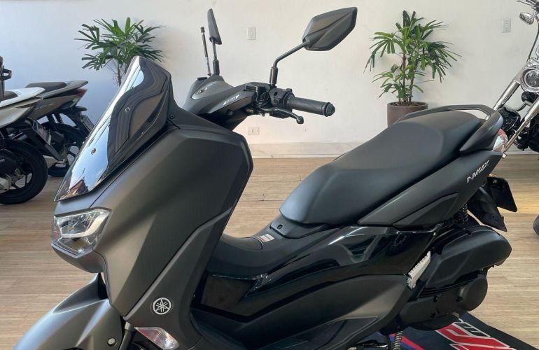 Yamaha NMax 160 ABS - Foto #9