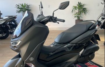 Yamaha NMax 160 ABS - Foto #9
