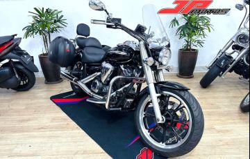 Yamaha Xvs 950a Midnight Star
