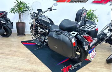 Yamaha Xvs 950a Midnight Star - Foto #2