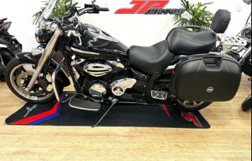 Yamaha Xvs 950a Midnight Star - Foto #3