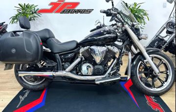 Yamaha Xvs 950a Midnight Star - Foto #6
