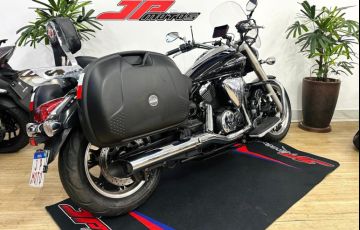 Yamaha Xvs 950a Midnight Star - Foto #8
