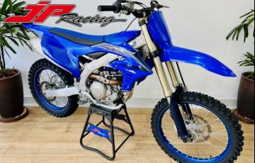 Yamaha Yz 450F