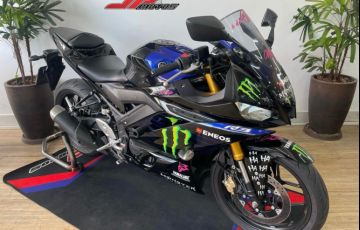 Yamaha YZF R3 (ABS)
