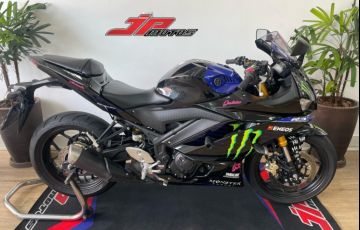 Yamaha YZF R3 (ABS) - Foto #2