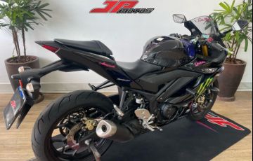 Yamaha YZF R3 (ABS) - Foto #3