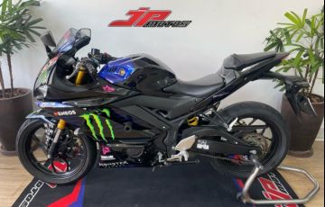 Yamaha YZF R3 (ABS) - Foto #4