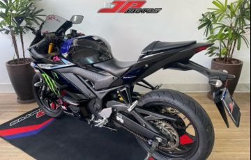 Yamaha YZF R3 (ABS) - Foto #5