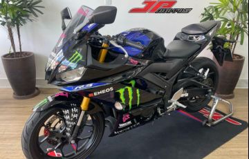 Yamaha YZF R3 (ABS) - Foto #7